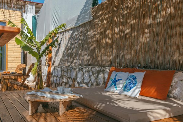 Camping les carrelets : luxe et détente en gironde !