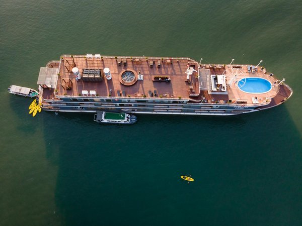 Camping loire-atlantique : votre coin de paradis à assérac