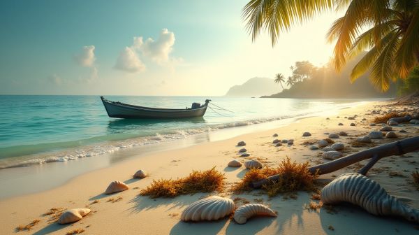 L'eau potable dans les îles françaises : état des lieux