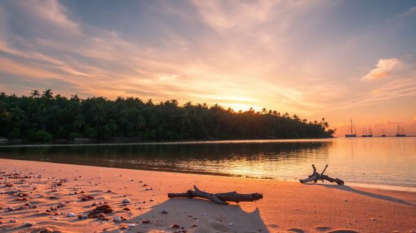 Les enjeux de l'eau potable dans les îles françaises