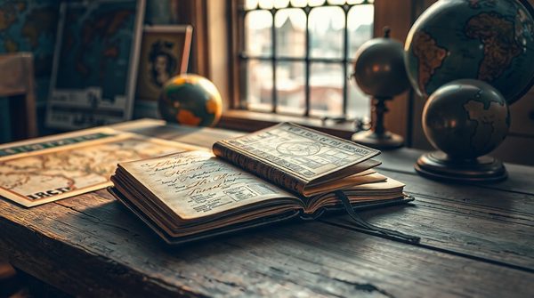 Les meilleures astuces pour un blog de voyage captivant