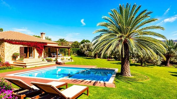 Les meilleures maisons de vacances à bidart pour votre séjour