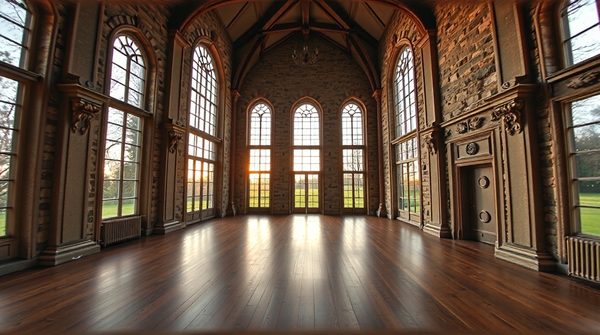 Visite virtuelle Matterport en Normandie : votre guide complet