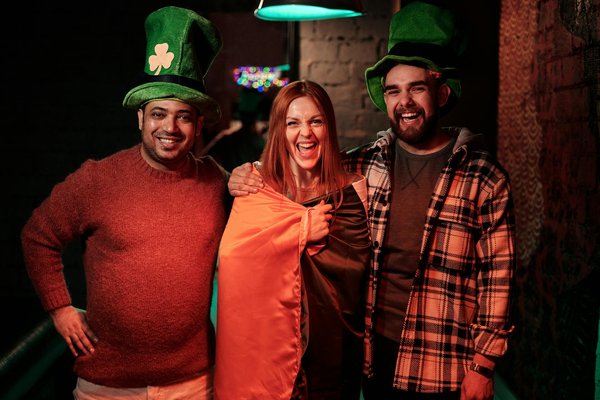 Comment découvrir les traditions des fêtes de la Saint-Patrick en Irlande?