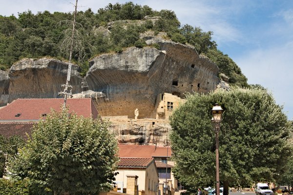 Comment organiser une visite des monastères troglodytiques en Cappadoce, Turquie?