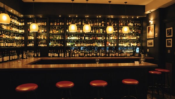 Les bars incontournables à Rennes pour vos sorties nocturnes