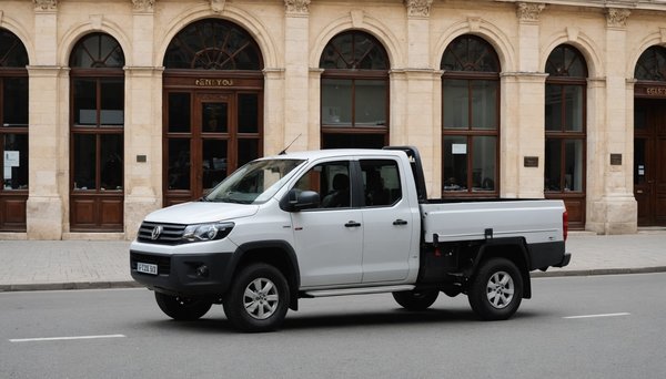 Louez votre utilitaire à montpellier : simplicité et économies